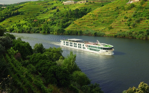 Scenic Aria